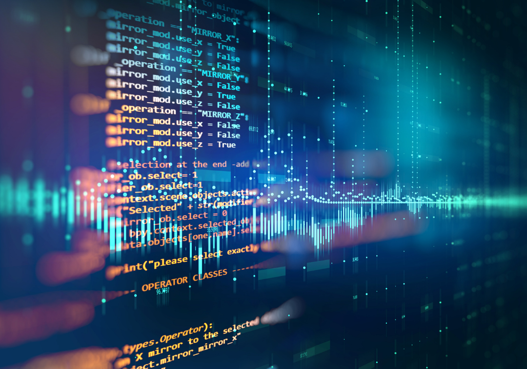 MODERNIZZARE LE OPERAZIONI FINANZIARIE PER COMPETERE NEI MERCATI GLOBALI