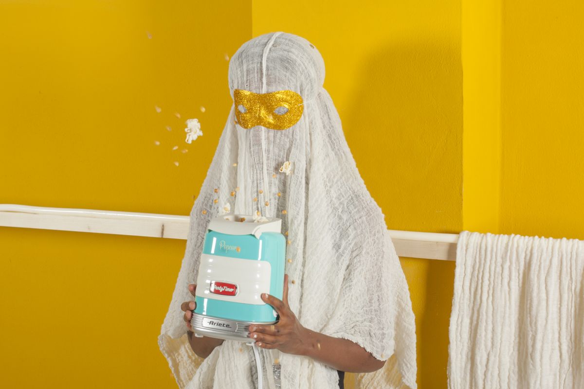 SPAZIO GRIOT ALL'ANIENE FESTIVAL DI ROMA, TRA LISTENING SESSION, LIVE BAND E STAND UP