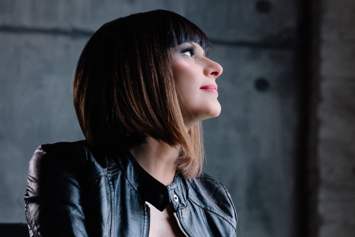 SILVIA MEZZANOTTE E LE SUE REGINE ALLO STUPOR MUNDI