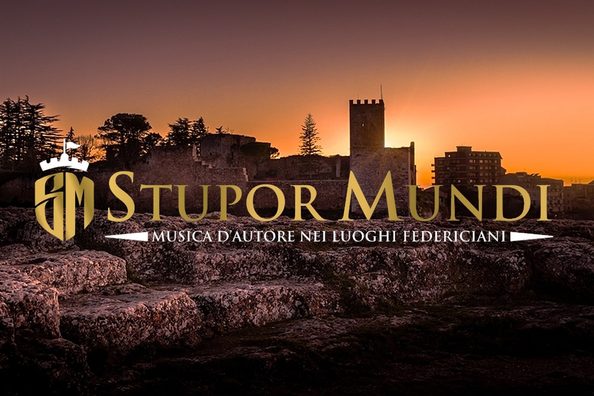 MUSICA D’AUTORE ALLA CORTE DI FEDERICO II