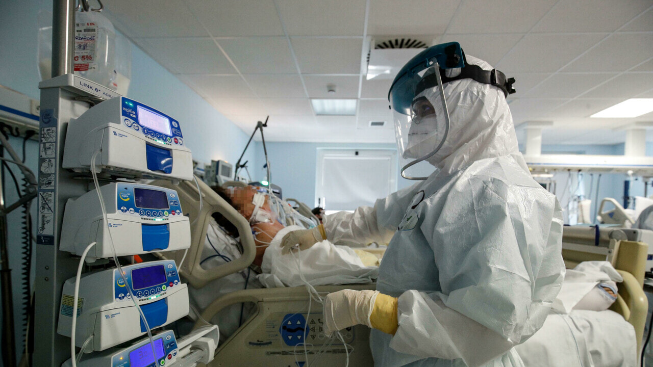 SANITÀ PUBBLICA, NAUFRAGIO CERTO SENZA UNA DECISA INVERSIONE DI ROTTA