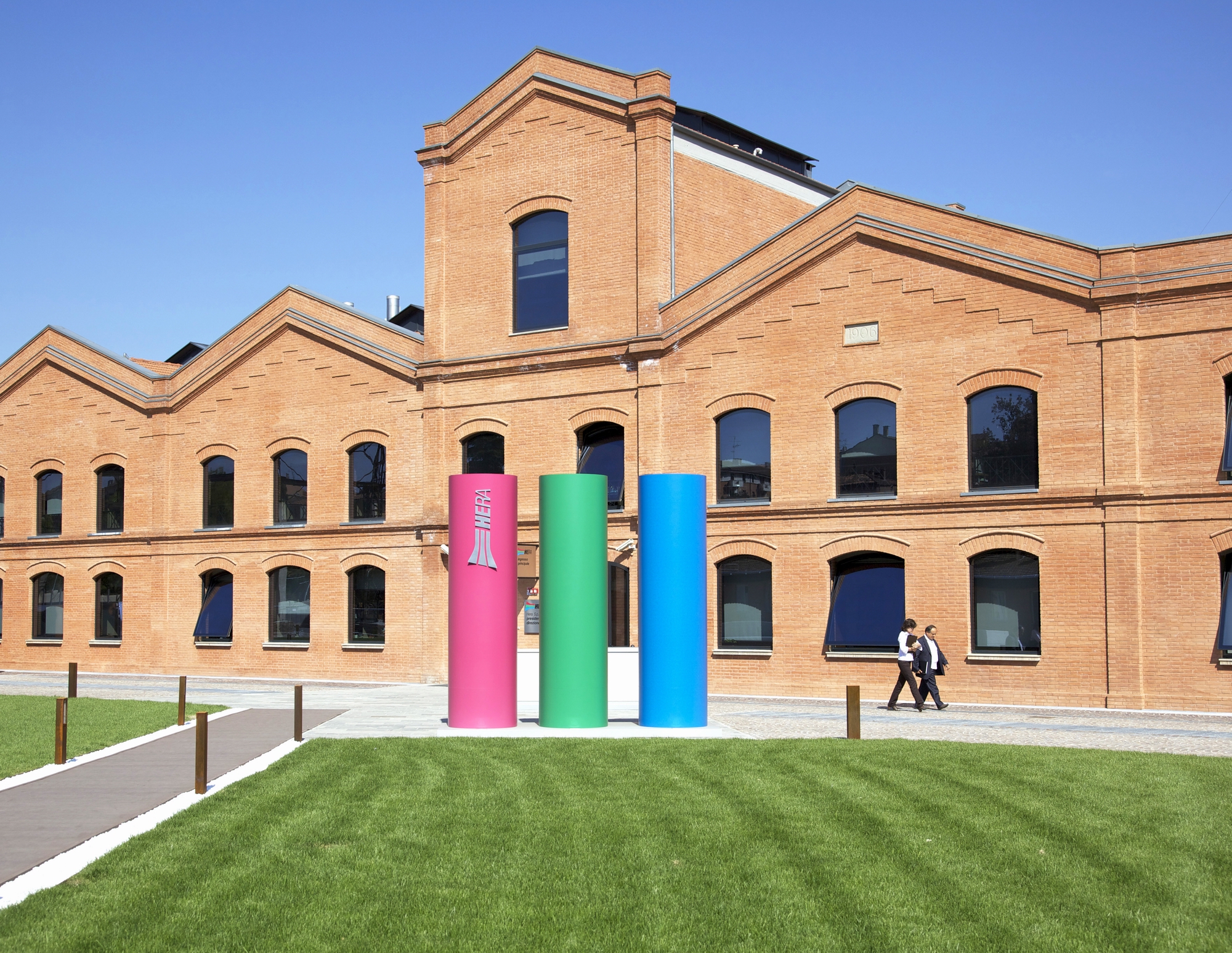 GRUPPO HERA ASSUME 300 TALENTI IN COLLABORAZIONE CON MANPOWER