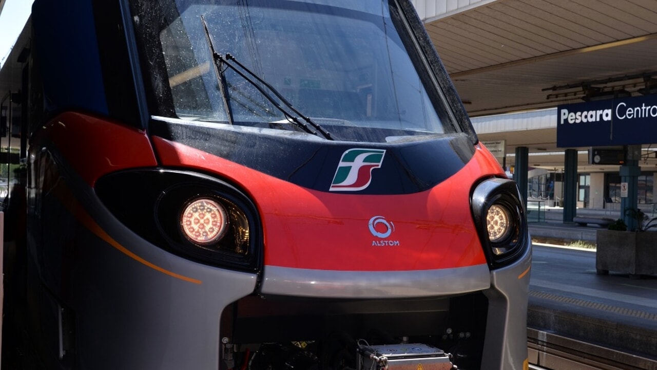 FS ITALIANE, APPROVATA SEMESTRALE 2022