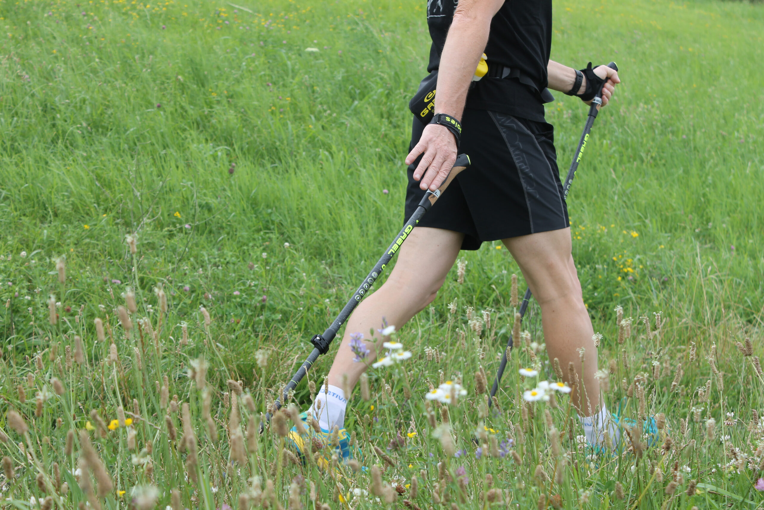 E-POLES MED, LA TECNOLOGIA APPLICATA ALLO SPORT