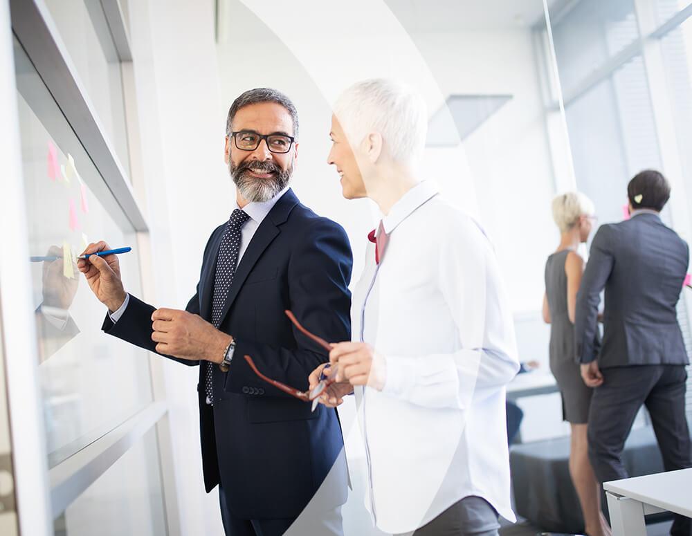 ENTERPRISE ARCHITECTURE, TENDENZE 2022: I RISULTATI DELL’INDAGINE CONDOTTA PER MEGA INTERNATIONAL