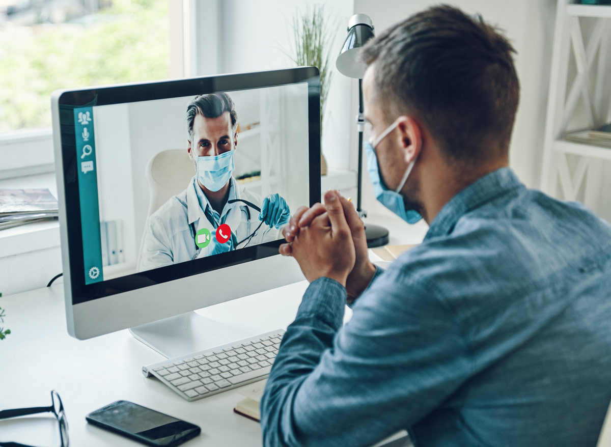 Telemedicina: nasce la piattaforma per le professioni sanitarie