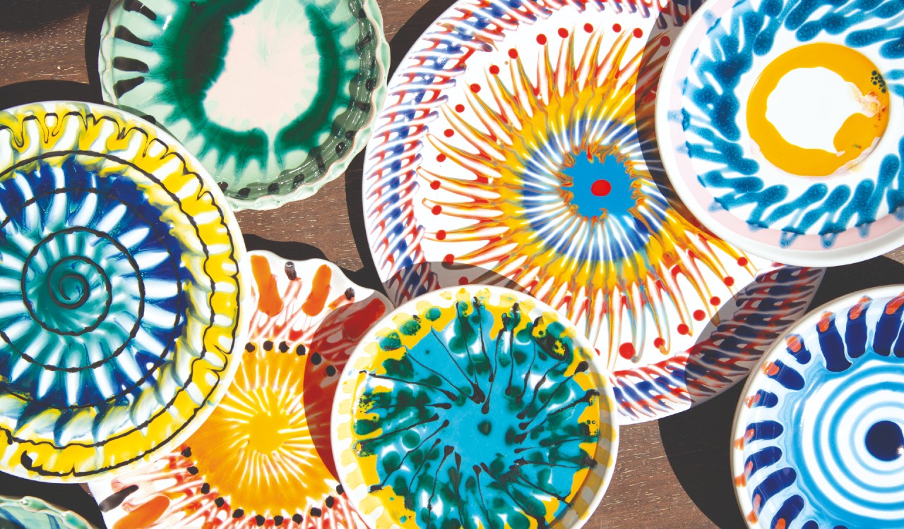 ALFONSINE. VERSO LA CARBON NEUTRALITY NEL SETTORE CERAMICO