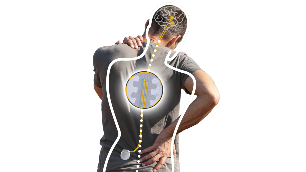 DOLORE CRONICO: LE DIMENSIONI SOCIALI DEL PROBLEMA