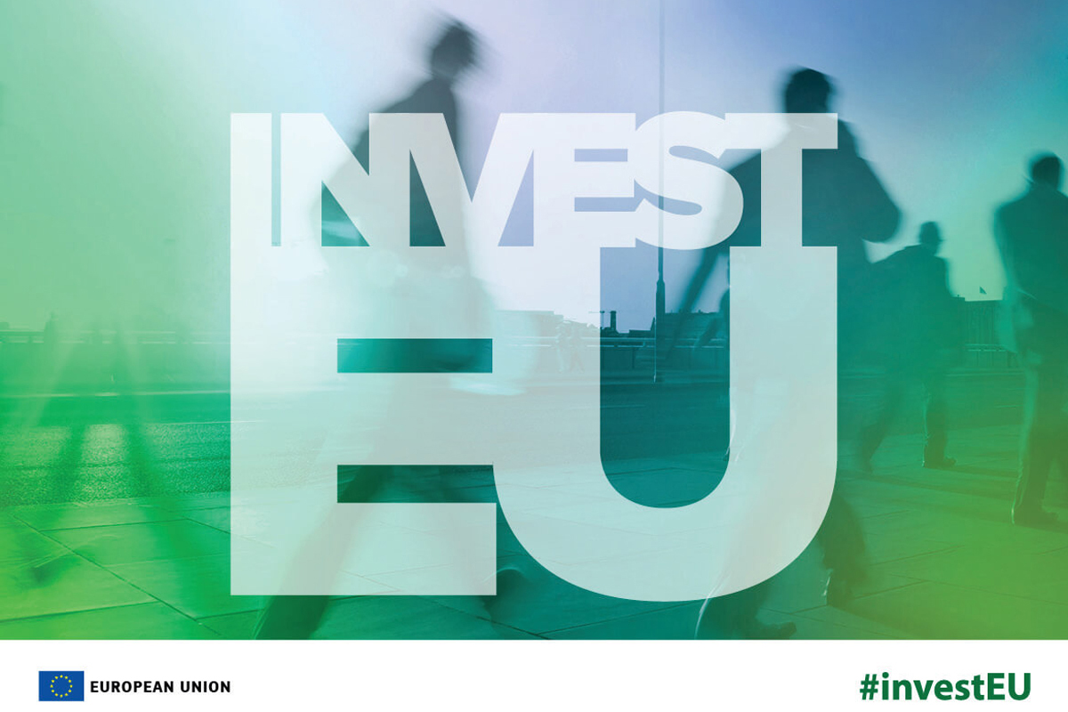 INVESTEU: 100 MILIONI A INTESA SANPAOLO PER SUPPORTARE LE PMI E PICCOLE MID-CAP