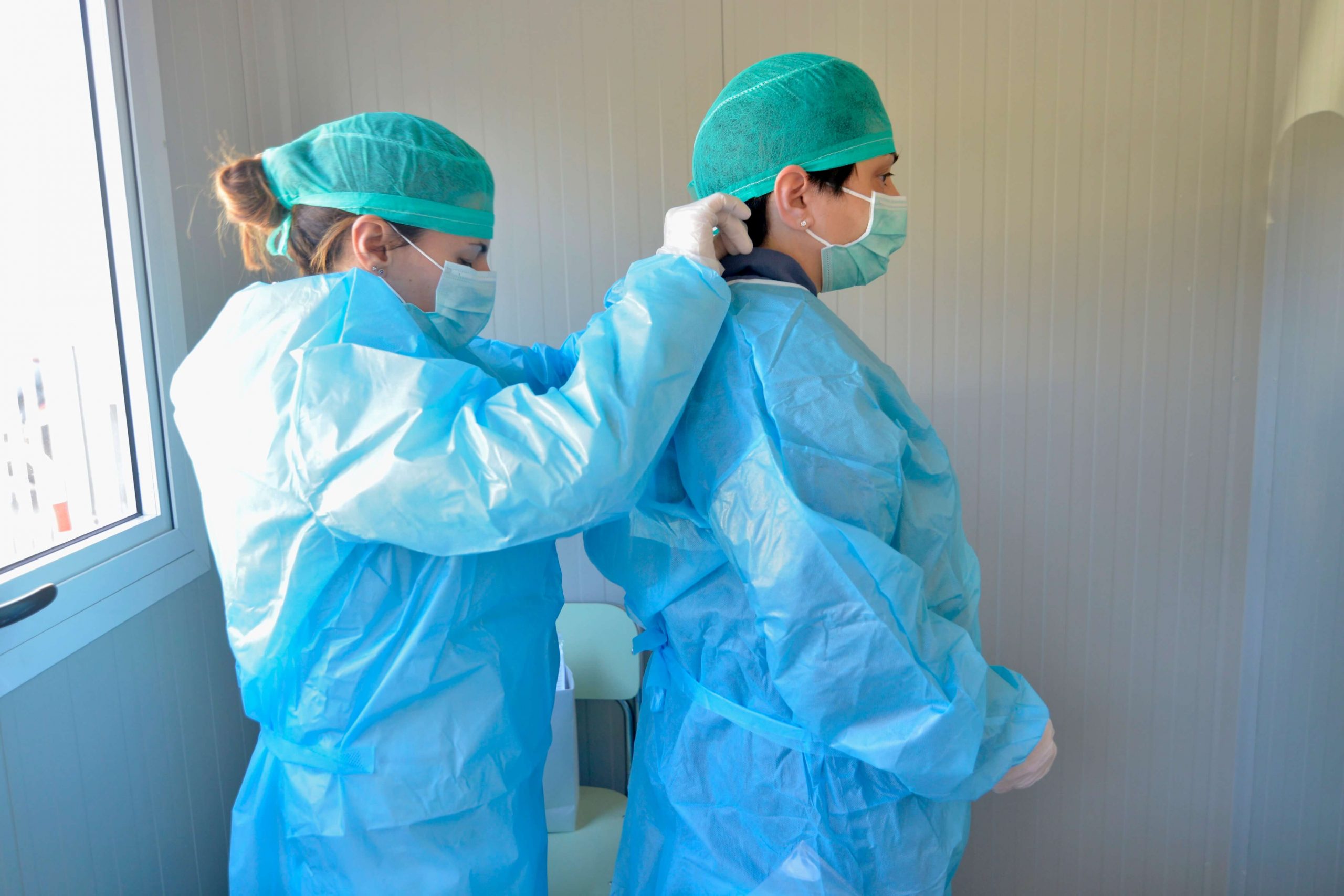 Pronto Soccorso più umani in Piemonte: via alla sperimentazione