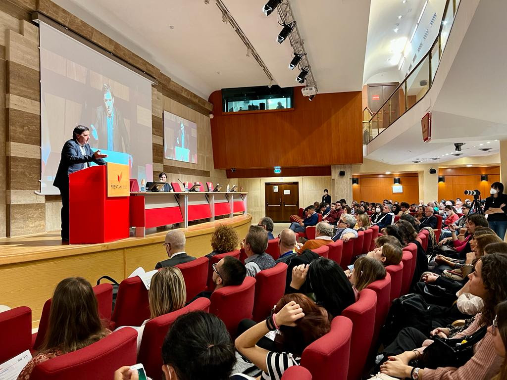 INAC-CIA: UN GIOVANE SU TRE LAVORA DOPO IL SERVIZIO CIVILE