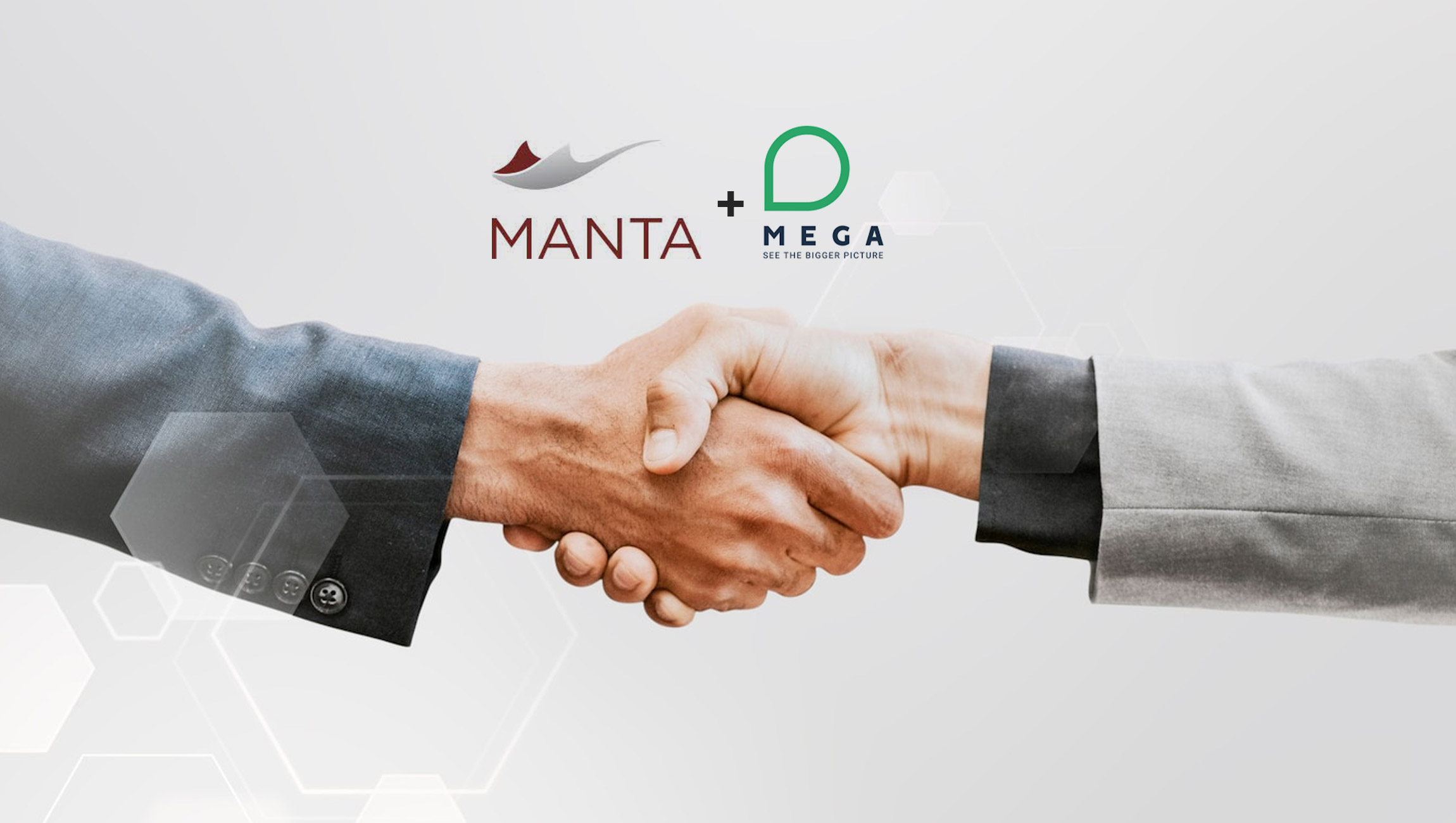 PARTNERSHIP TRA MANTA E MEGA PER LA DATA LINEAGE E GOVERNANCE