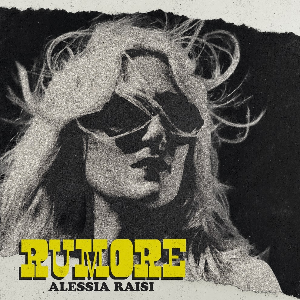 ALESSIA RAISI, AMBASCIATRICE DELLA CANZONE ITALIANA IN CINA