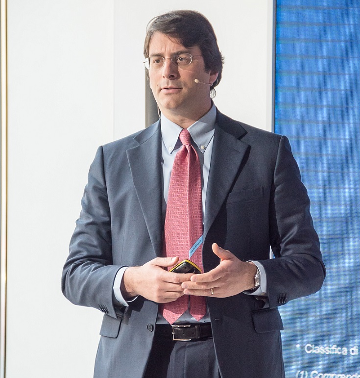 PREMIO DONATO MENICHELLA, STEFANO BARRESE, È IL PREMIATO DELLA XXII EDIZIONE “PER GLI STUDI SOCIO-ECONOMICI”