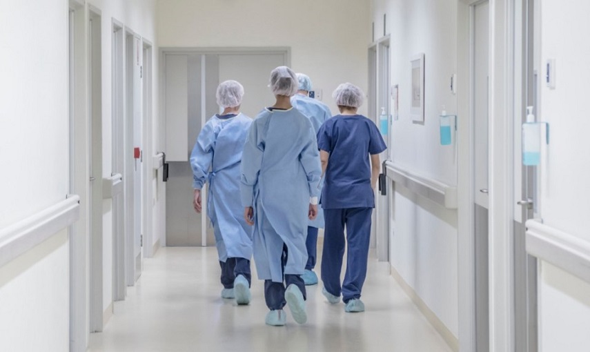 UGL SANITÀ: “NEL LAZIO ZINGARETTI E D’AMATO LASCIANO MACERIE