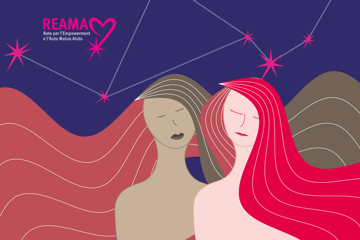 JUST ITALIA CONTRO LA VIOLENZA SULLE DONNE, IL 5 PER MILLE A PANGEA ONLUS