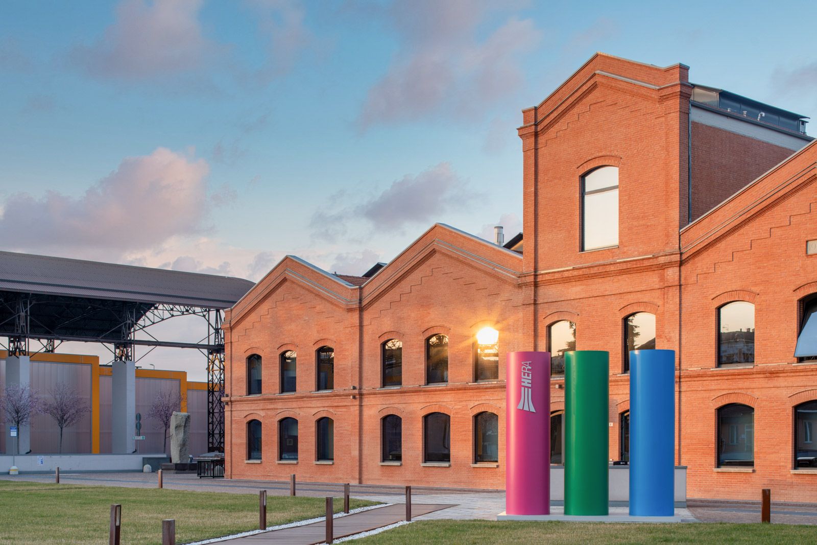 HERA SI CONFERMA PRIMA AL MONDO NEL DOW JONES SUSTAINABILITY INDEX