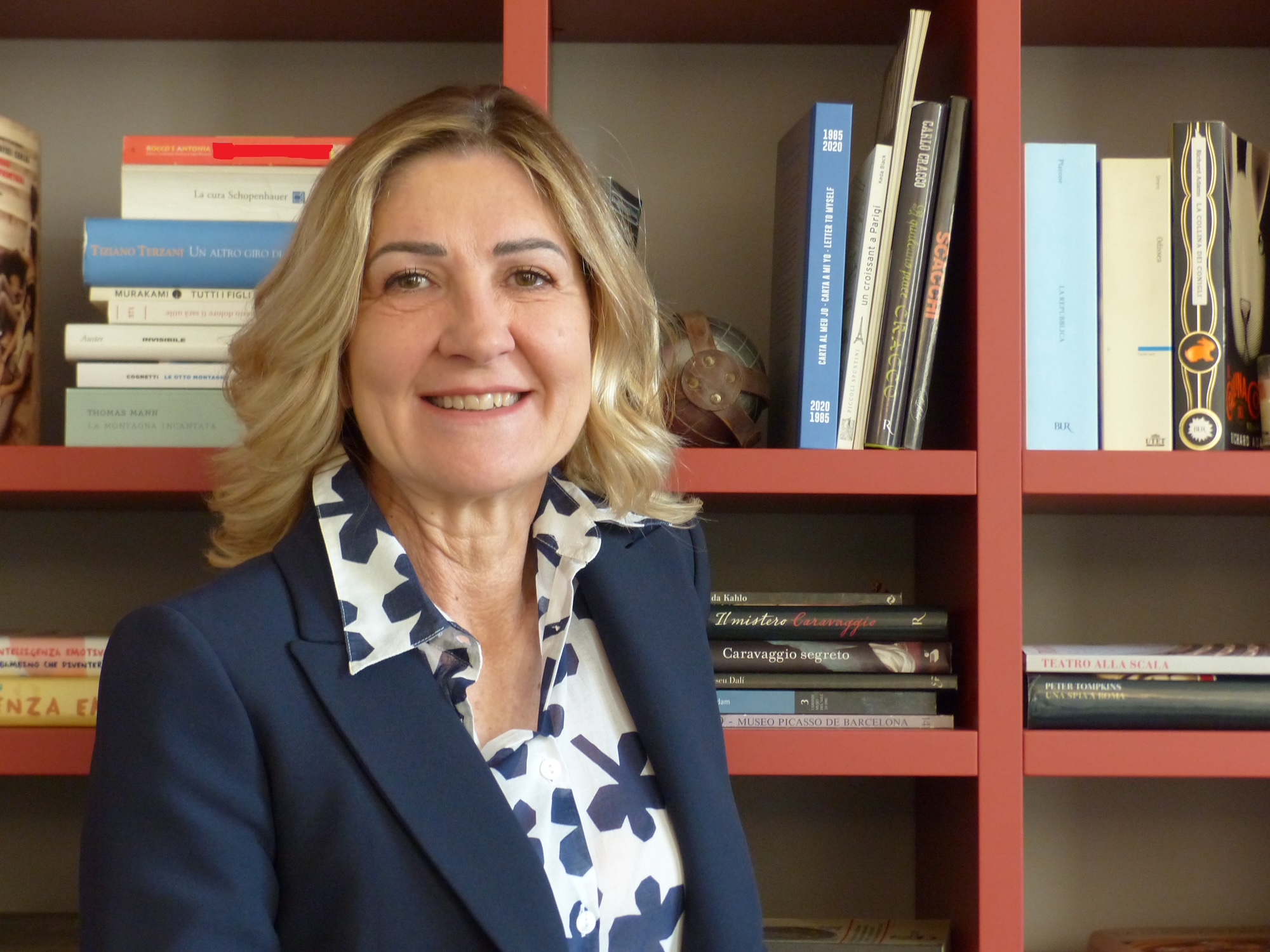 WELFARE FOR PEOPLE, IL WELFARE AZIENDALE IN ITALIA