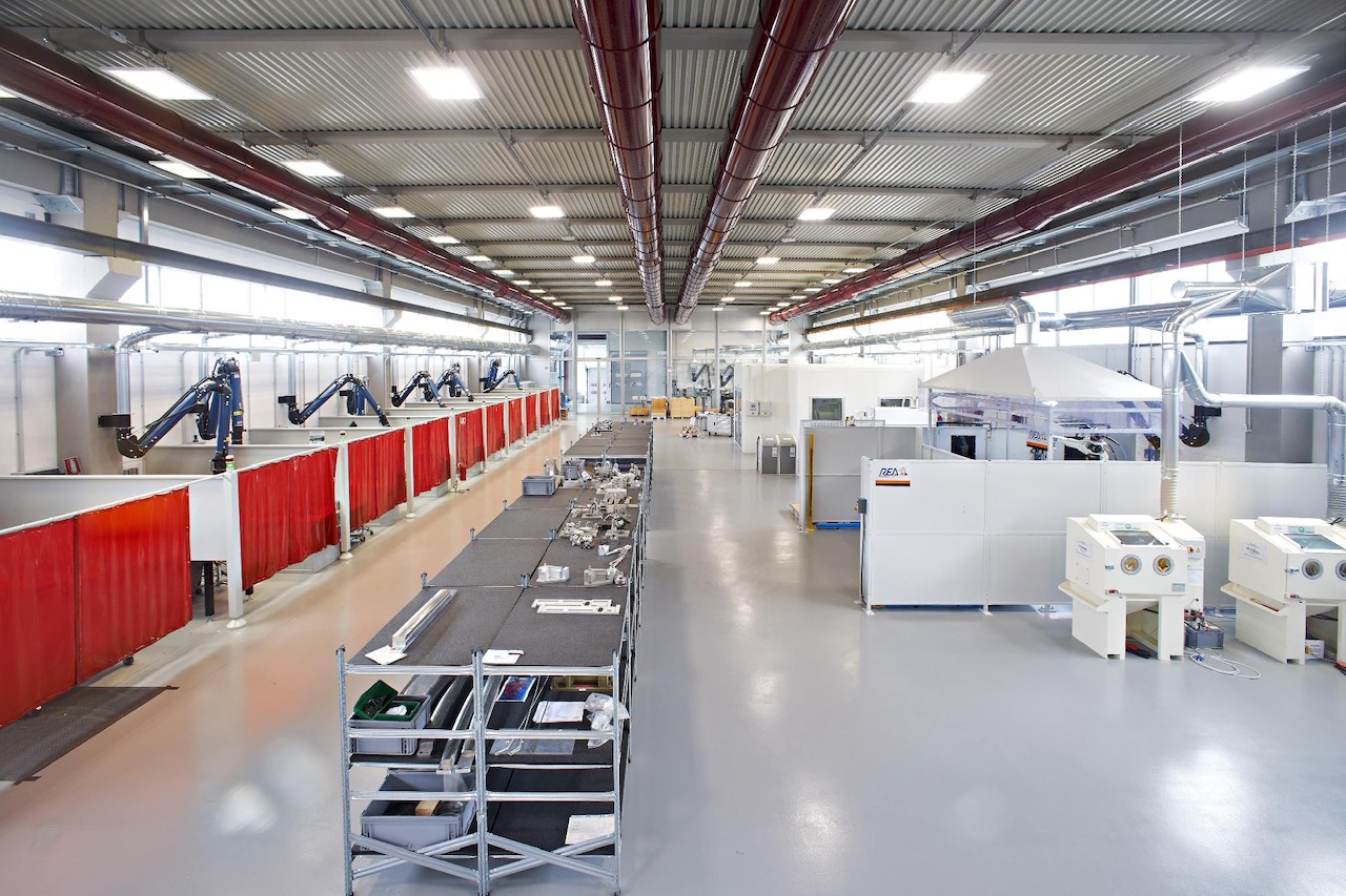 ECOR SBARCA SULLA LUNA PARTECIPANDO ALLA MISSIONE ARTEMIS1