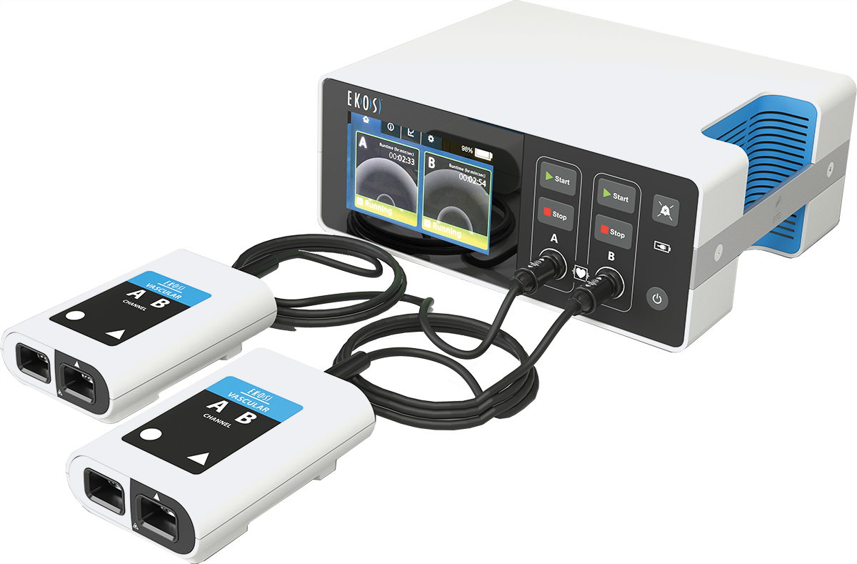 IL TRATTAMENTO ENDOVASCOLARE PER L’EMBOLIA POLMONARE