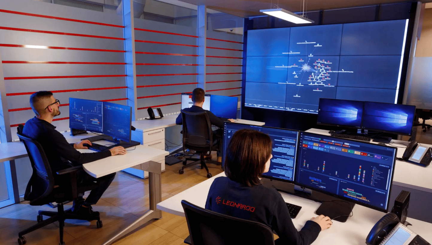 CYBERX - MIND4FUTURE: LA FORMAZIONE SULLA CYBERSECURITY