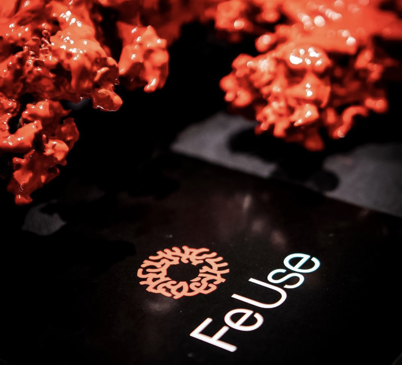 A SAN VALENTINO UN CUORE DI CORALLI A PIAZZA DI SPAGNA