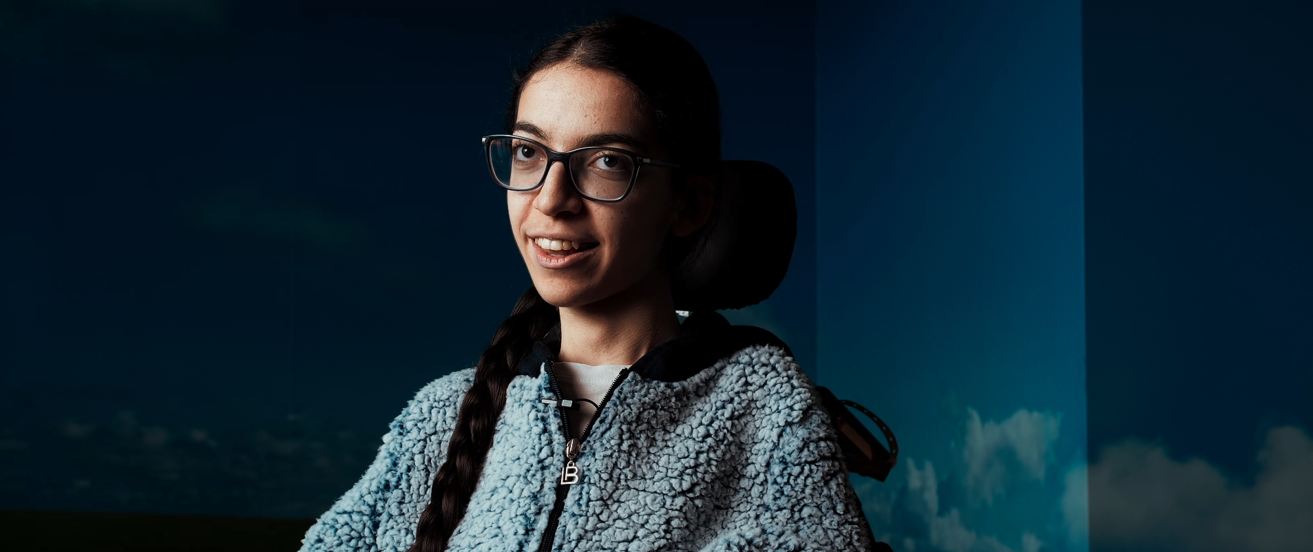 AD MAIORA: STORIE DI RESILIENZA. IL PRIMO EPISODIO