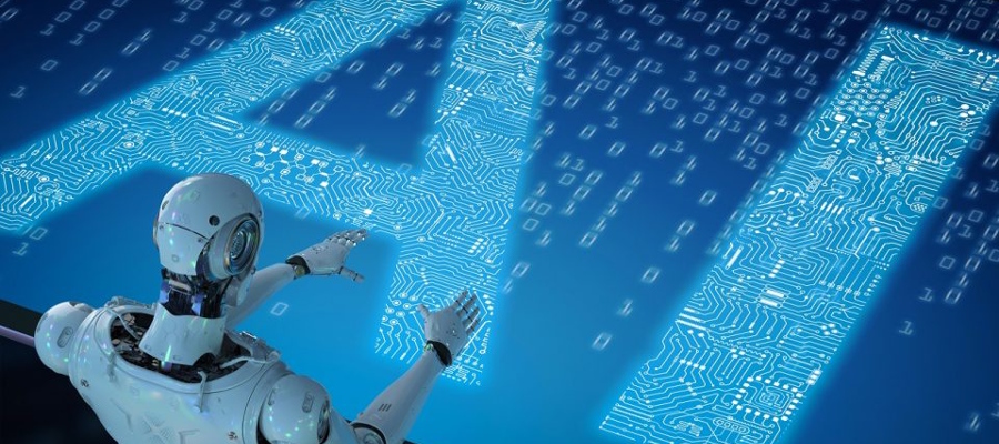 INTELLIGENZA ARTIFICIALE: NASCE IL CORSO PER FORMARE PROFESSIONISTI