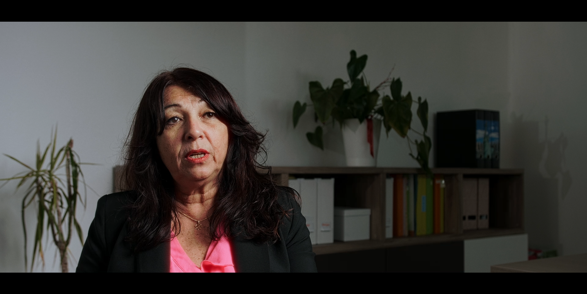 NASCE IL CONDOMINIO ROSA, UNA RETE AL FEMMINILE