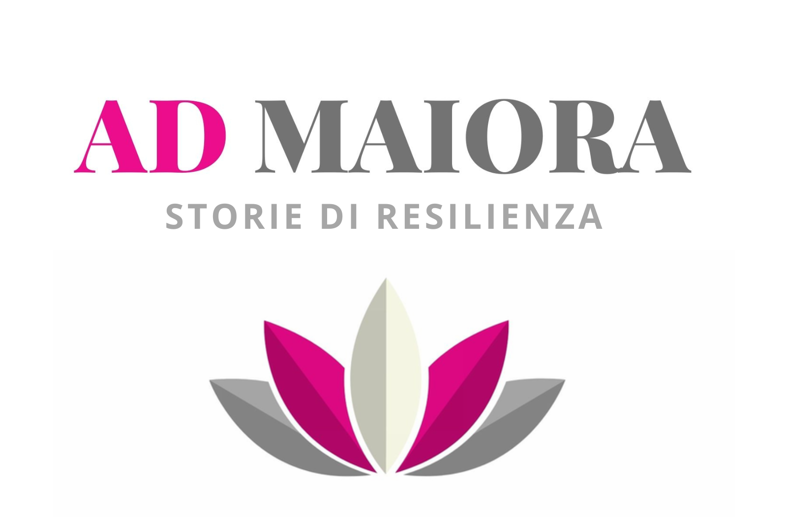 “AD MAIORA 2023”: STORIE DI RESILIENZA