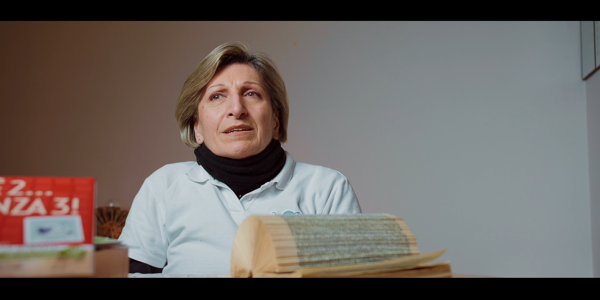 GIOVANI NEL TEMPO: LA TERAPIA DEL GIOCO