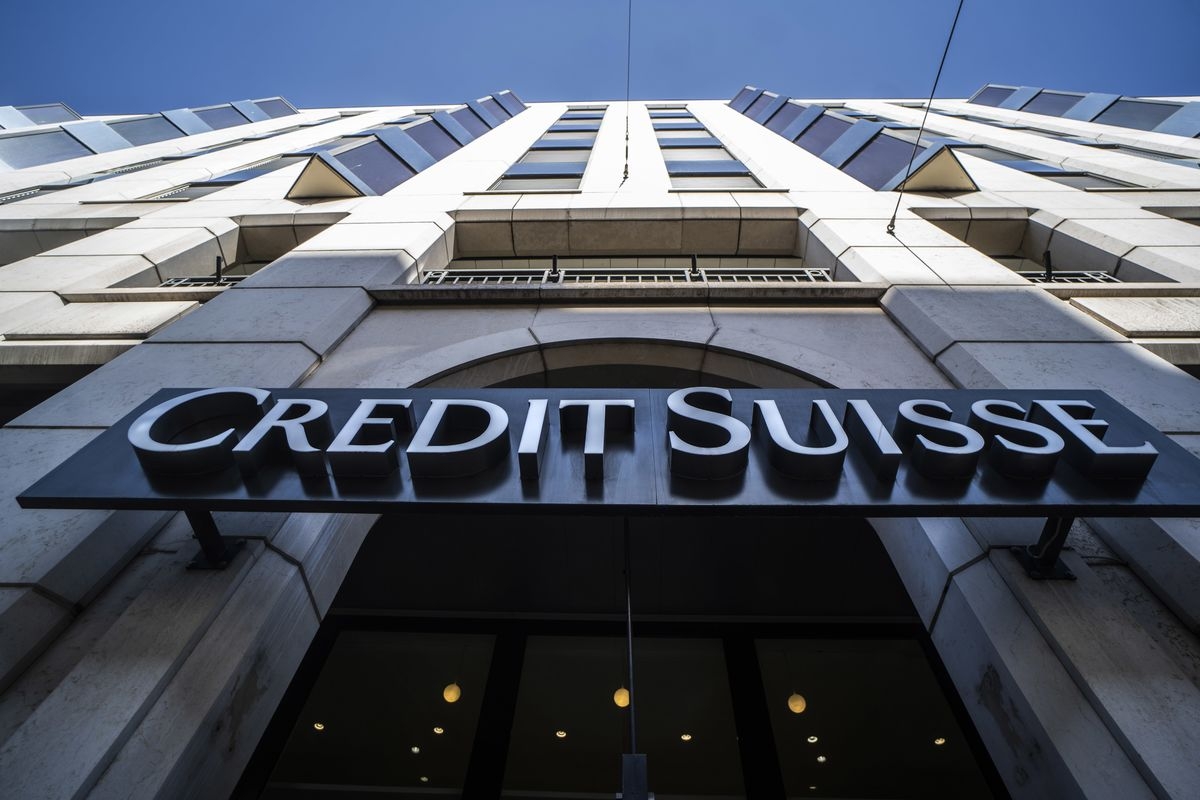 CREDIT SUISSE, AL DI LÀ DEL GOSSIP FINANZIARIO