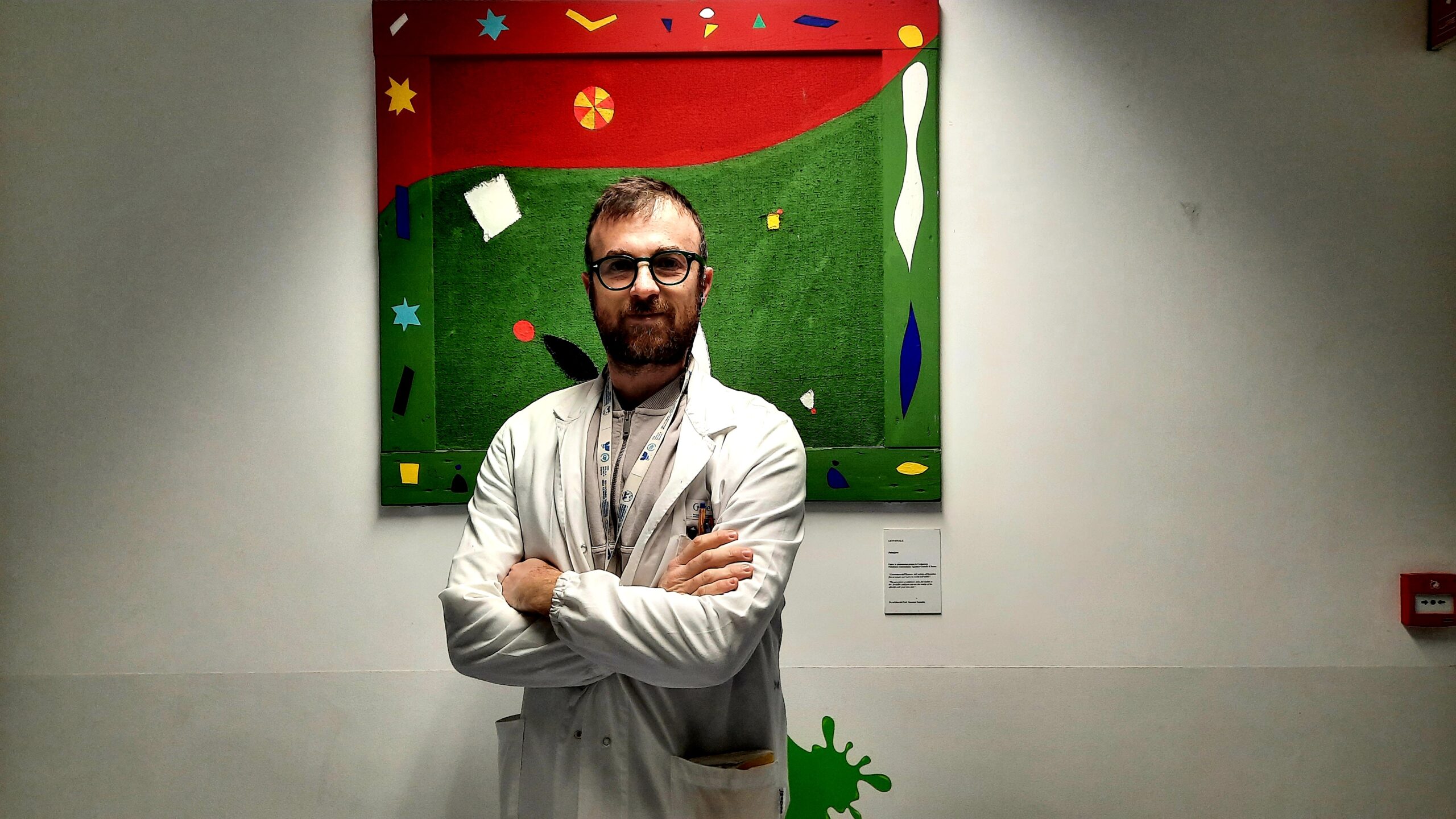 LONG COVID DAY. IL GEMELLI CAPOFILA PER LA PEDIATRIA