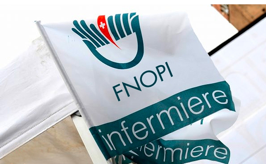 VIOLENZE SU INFERMIERI, OLTRE 120MILA CASI