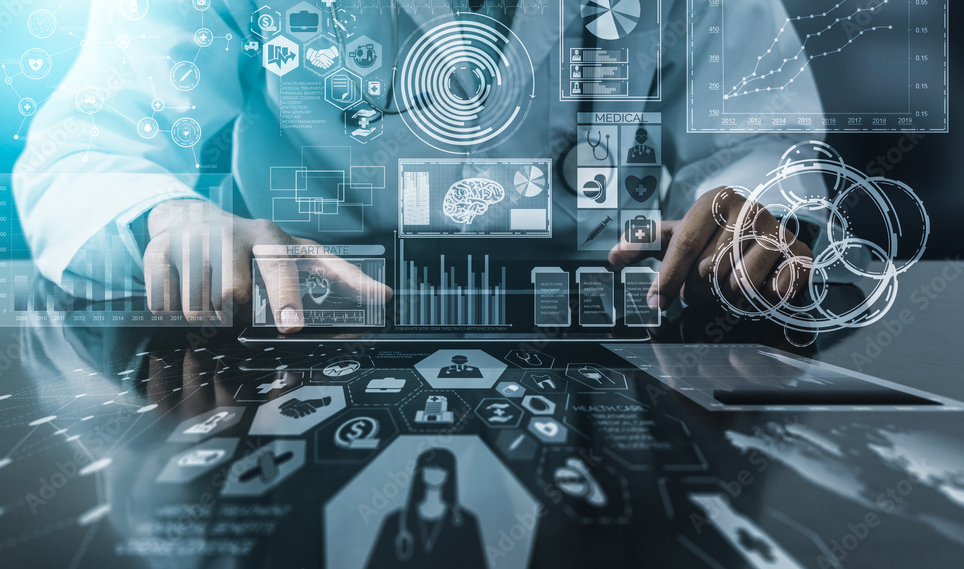 MEDTECH: VERSO LA REGOLAMENTAZIONE DIGITALE