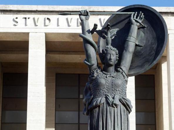 SAPIENZA PER L’8 MARZO: TUTTE LE INIZIATIVE