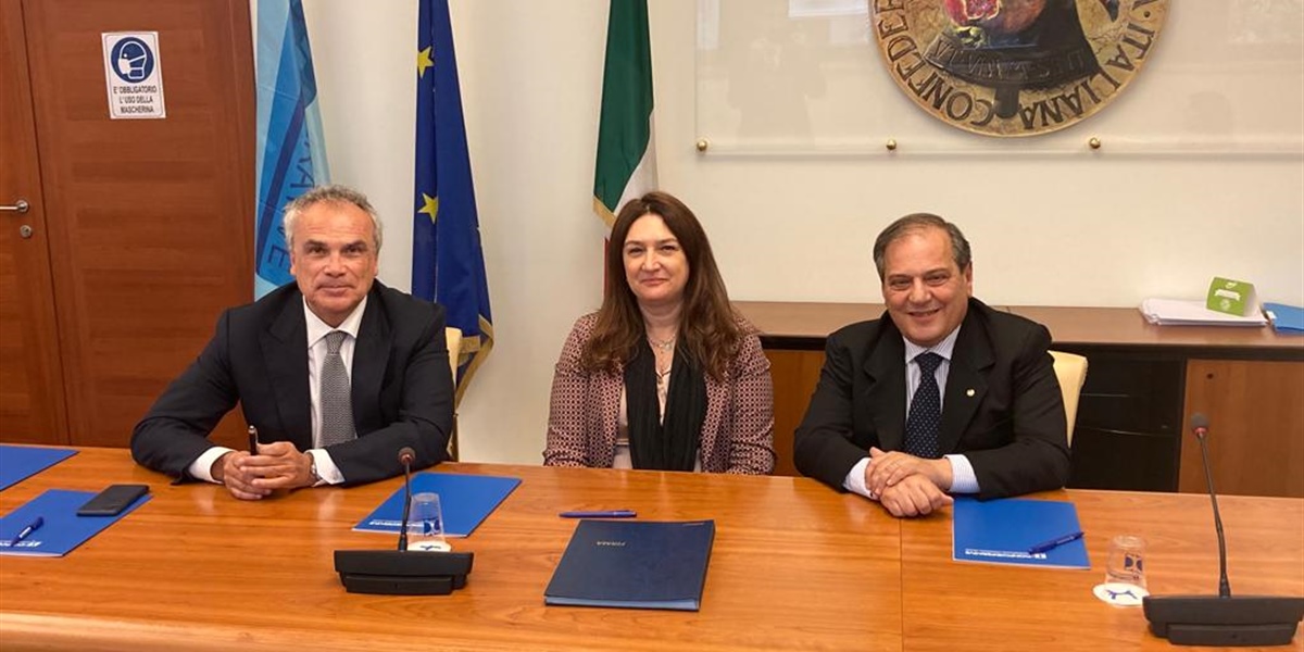 SANITÀ: L'ACCORDO CONTRO I DANNI AL SSN