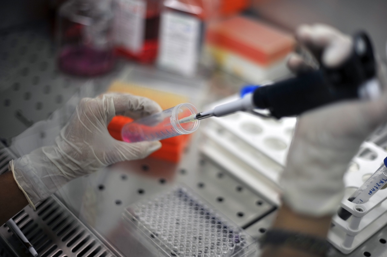 LA MALATTIA GENETICA “MASCHERATA” DA ALLERGIA