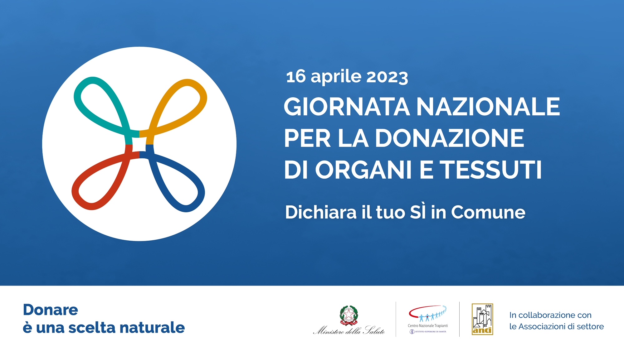 DONAZIONE ORGANI: IL PRIMATO A TRENTO