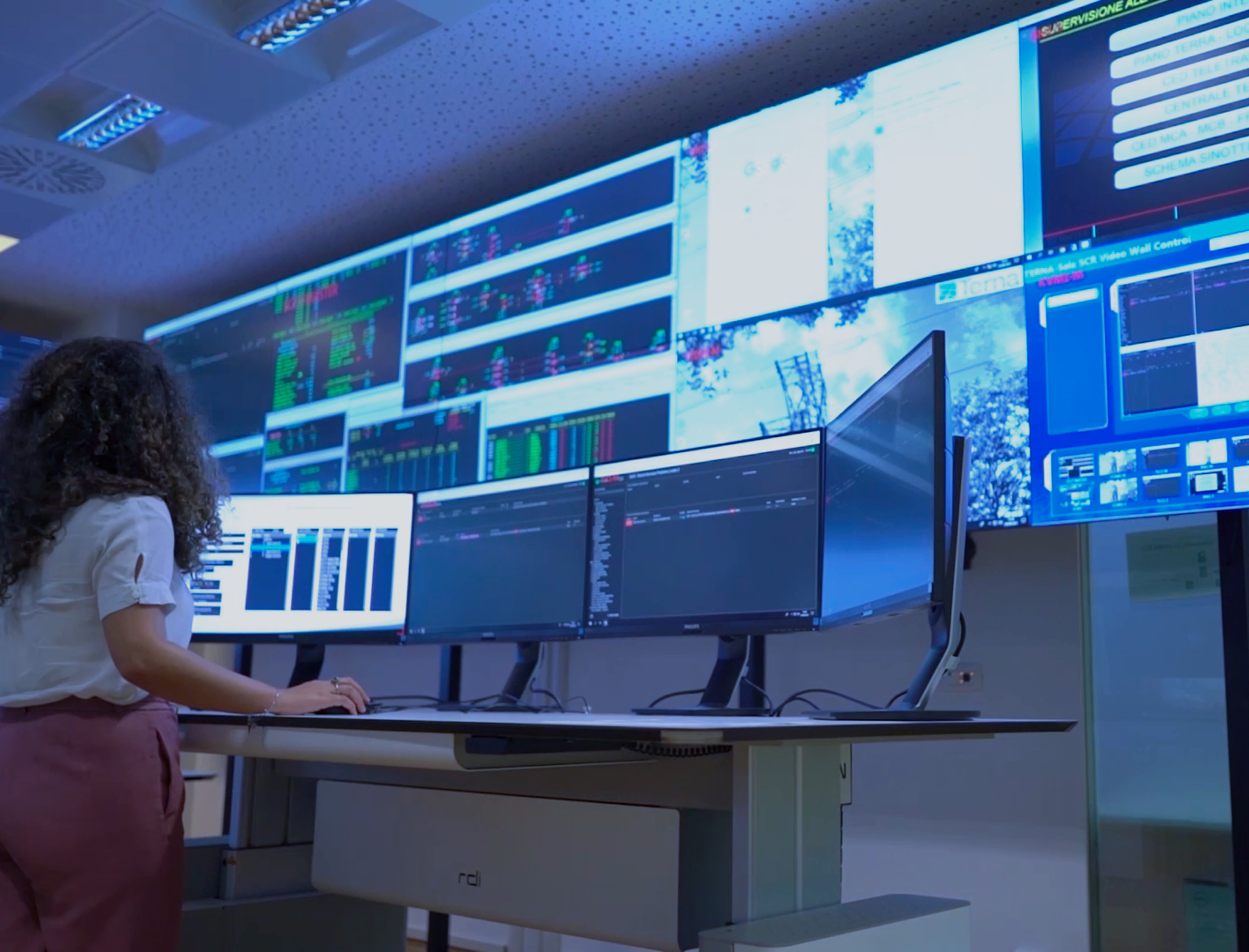 APERTO IL BANDO PER IL MASTER DI TYRRHENIAN LAB