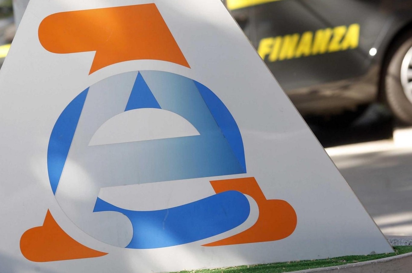 RIFORMA FISCALE CERCASI. MA AUTENTICA