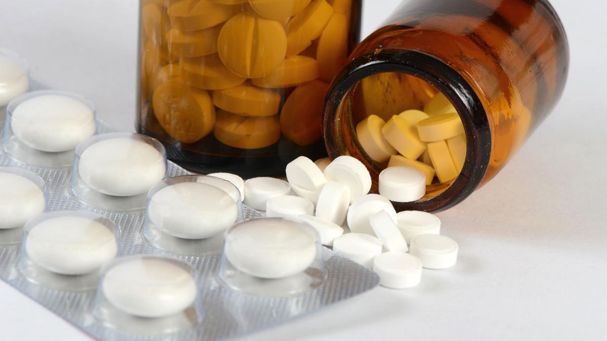 AIFA: L’USO DEGLI ANTIBIOTICI IN ITALIA