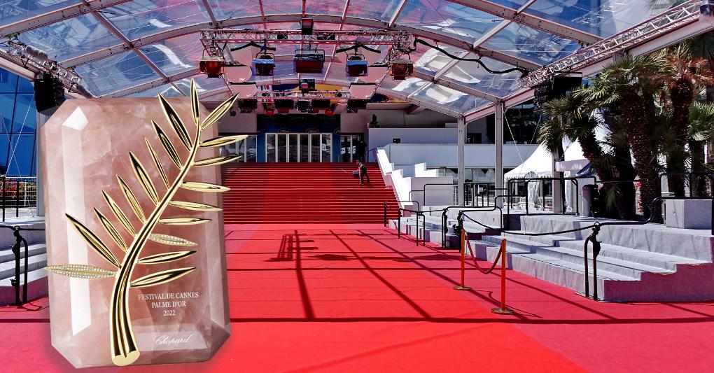 INTESA SANPAOLO A CANNES SOSTIENE IL CINEMA