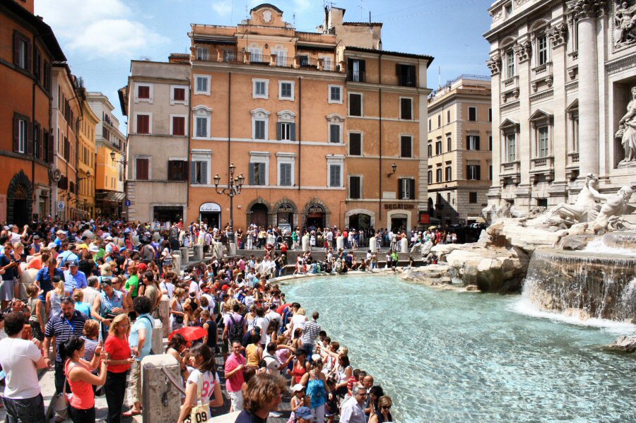 REGIONE LAZIO IN RIPRESA: RECUPERO DEL PIL AI LIVELLI PRE COVID