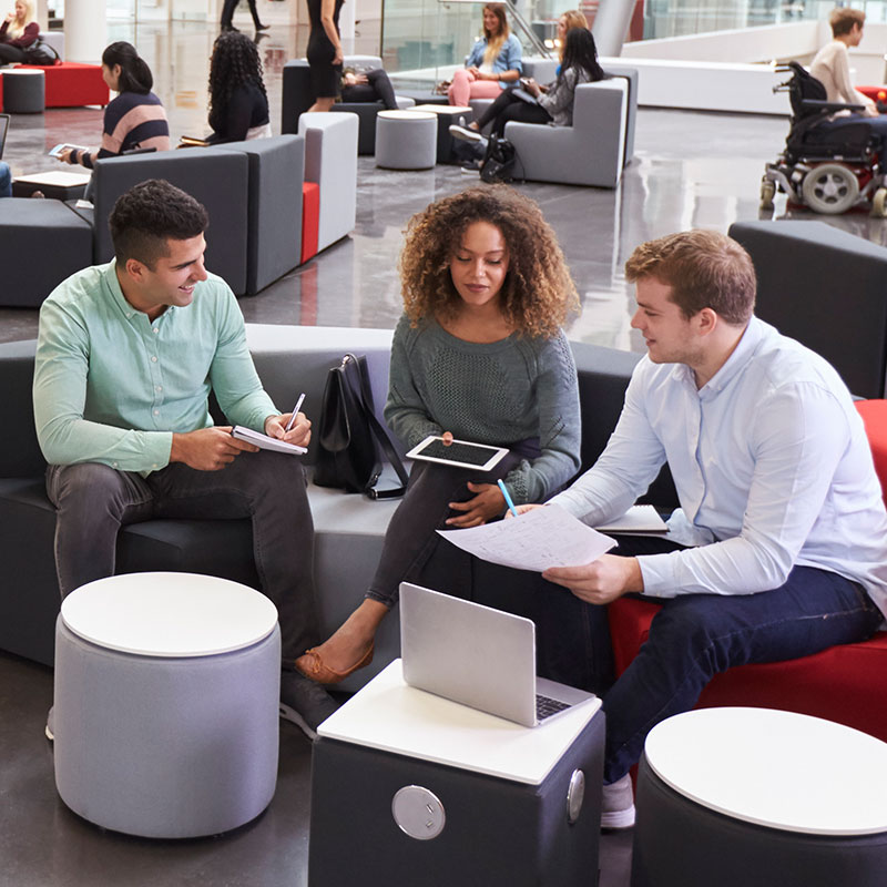 CAMBIUM ONE NETWORK PER LE UNITÀ ABITATIVE MULTIPLE