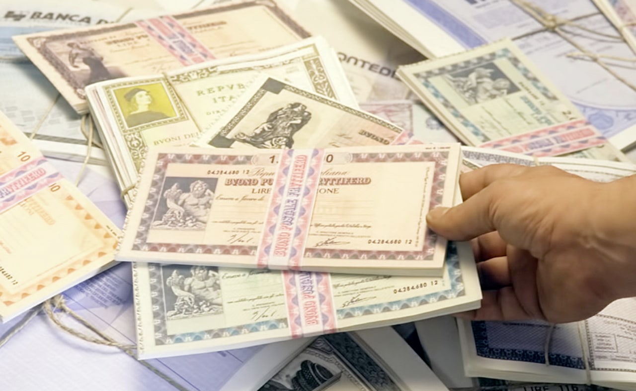 TORNARE AD INVESTIRE IN TITOLI DI STATO