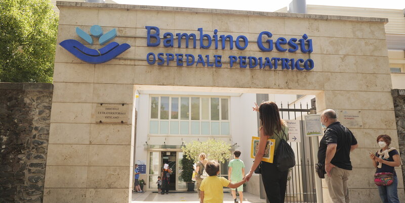 DALLE CELLULE STAMINALI NUOVE PROSPETTIVE DI CURA DEL LABBRO LEPORINO