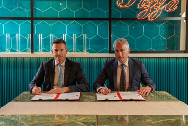 AUTOGRILL E GRUPPO HERA INSIEME PER LA SOSTENIBILITÀ