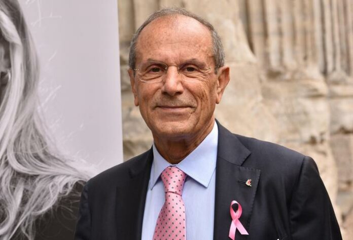 CANCRO, LA VERA PANDEMIA