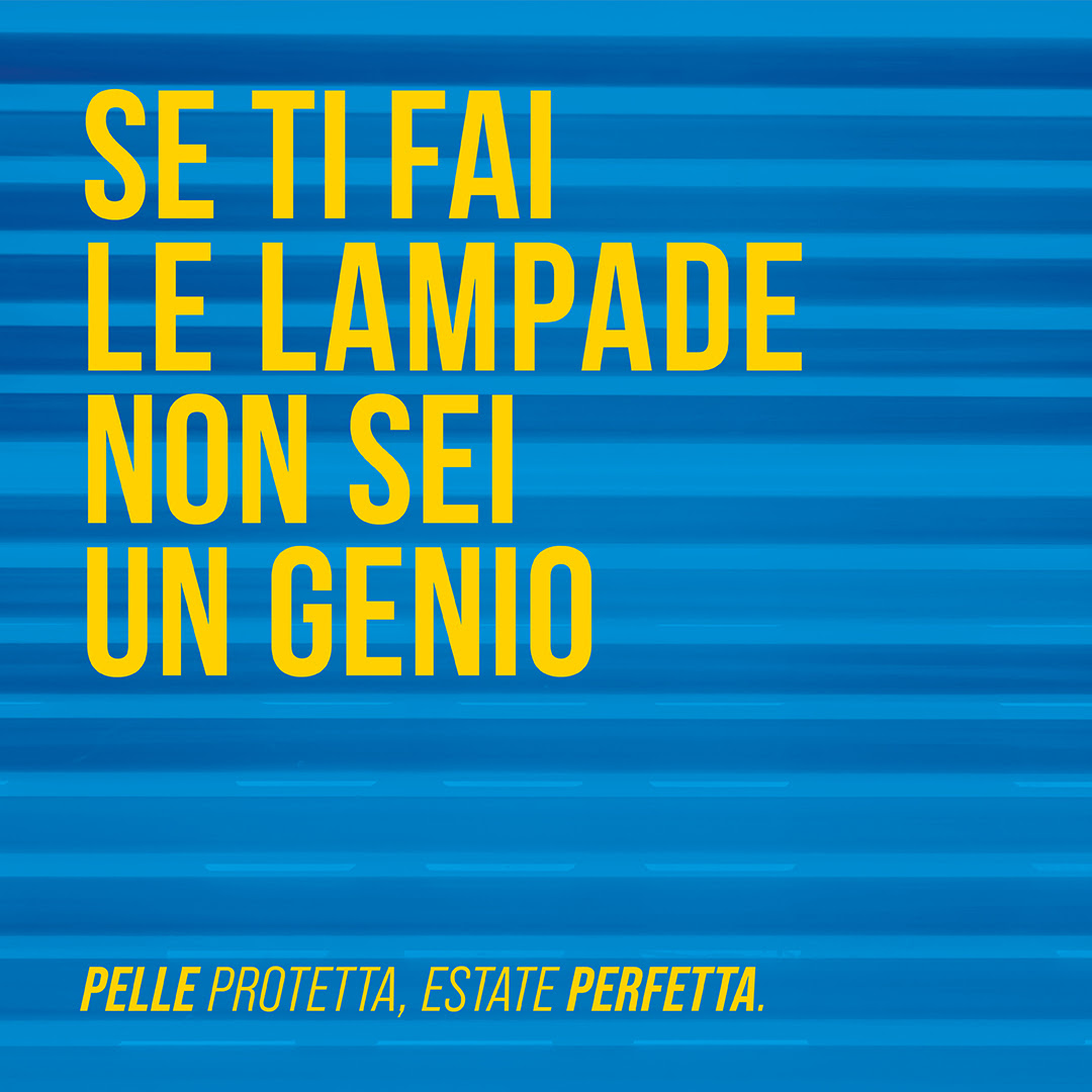 CAMPAGNA LILT MELANOMA 